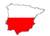 PERRUQUERIA CONCHITA - Polski